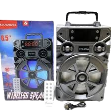 CAIXA DE SOM BLUETOOTH